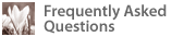 Frequently asked questions
