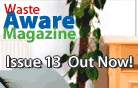 Waste Aware Scotland magazine
