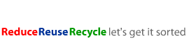 Reduce, Reuse, Recycle: Lets get it sorted