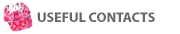 useful contacts