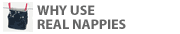 why use real nappies