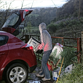 Litter & flytipping