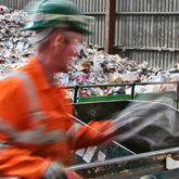 Resource Sector Commitment